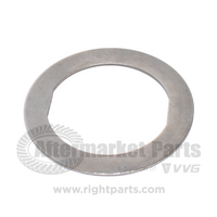 DRIVE AXLE THRUST WASHER